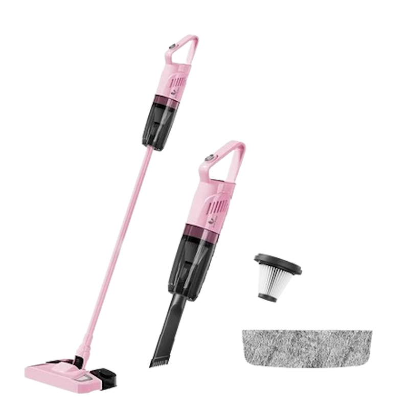 HAN RIVER Vacuum Cleaner Portable