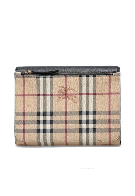 Burberry Women's One Shoulder Messenger Bag