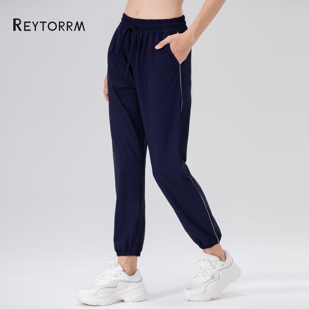 Reytorrm Reytorrm Celana Jogger Pants Anti UV  CK006