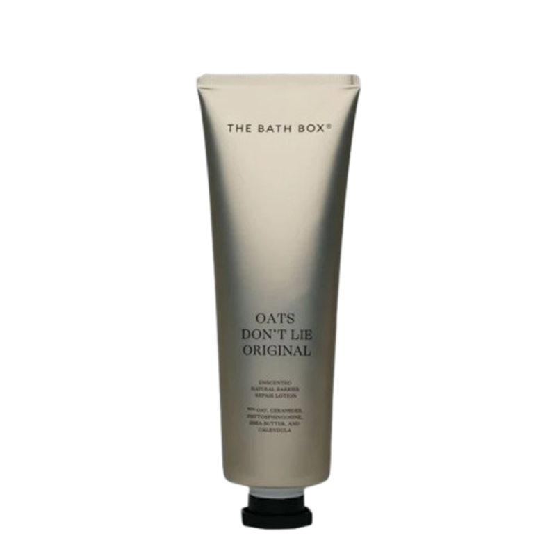 Oats Don't Lie Natural Unscented Body Lotion 1
