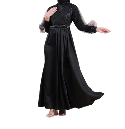  Ahzem Gamis Adeeva 