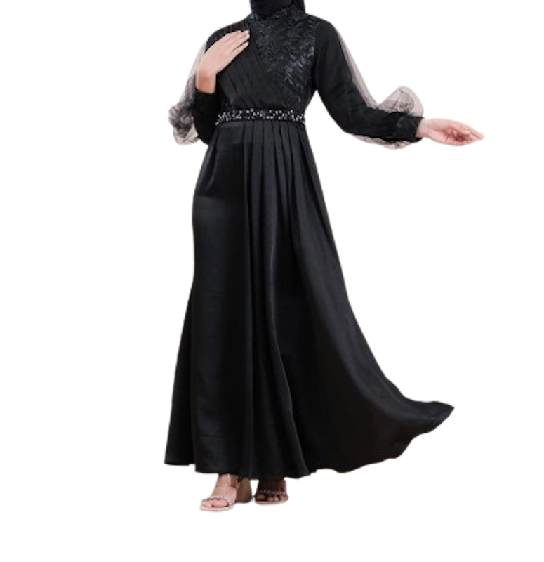 Ahzem Gamis Adeeva 2