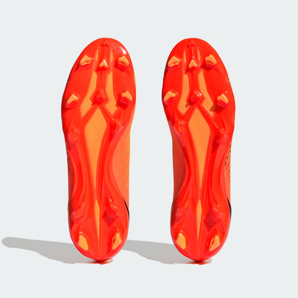 X Speedportal.3 Firm Ground Boots 5