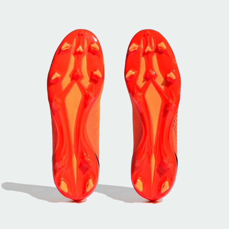 X Speedportal.3 Firm Ground Boots 5