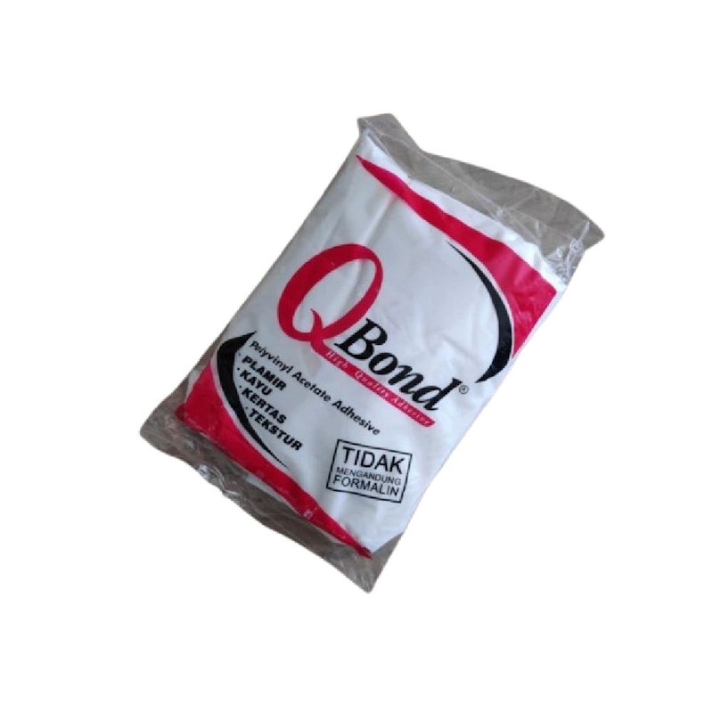 QBond Polyvinyl Acetate Adhesive 1