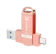 null Kollabex 3-In-1 Flashdisk 2 TB 1