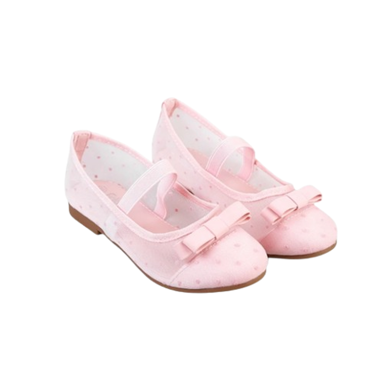 Fransisca Renaldy Flatshoes Pesta Anak Perempuan K.Fanie