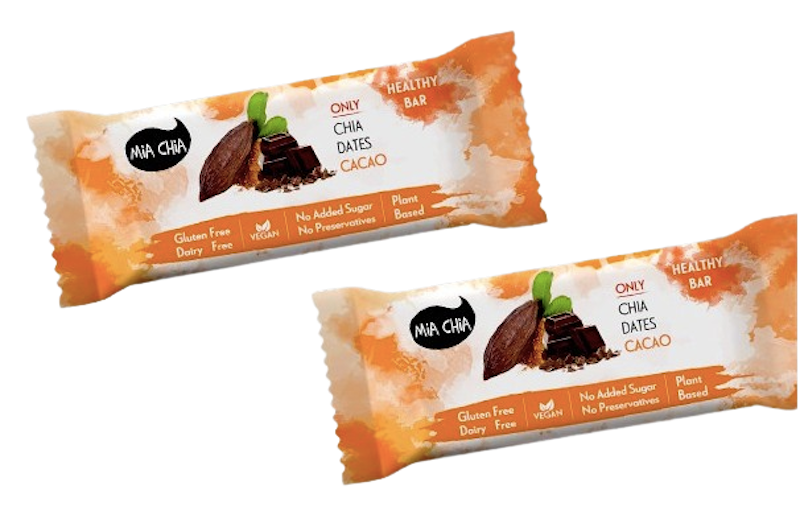Healthy Bar 1