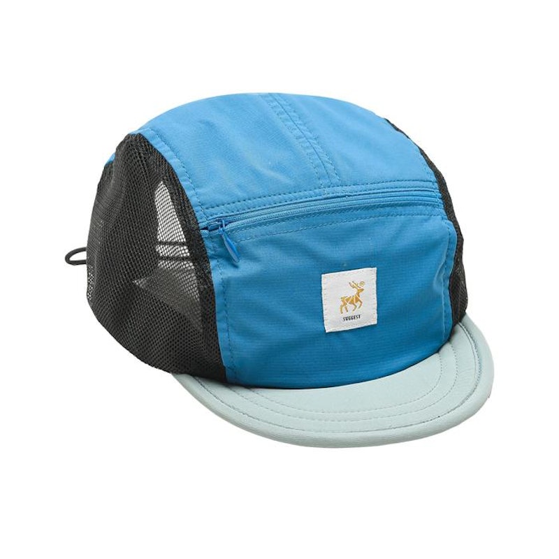 SVGGEST® AirMesh Cap 2