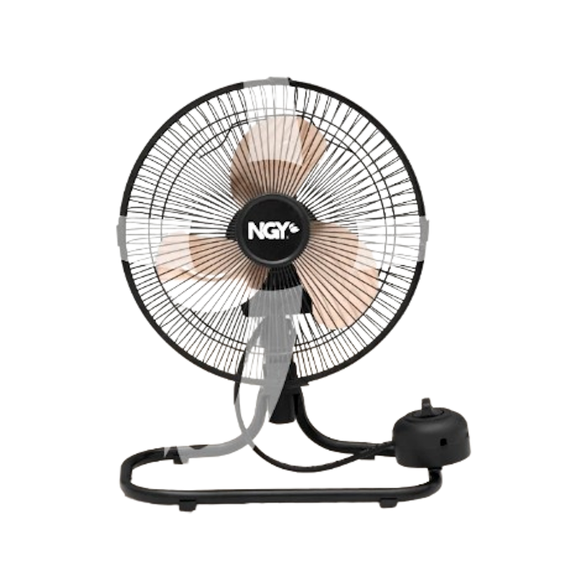 NAGOYA Tornado Fan 2in1 1