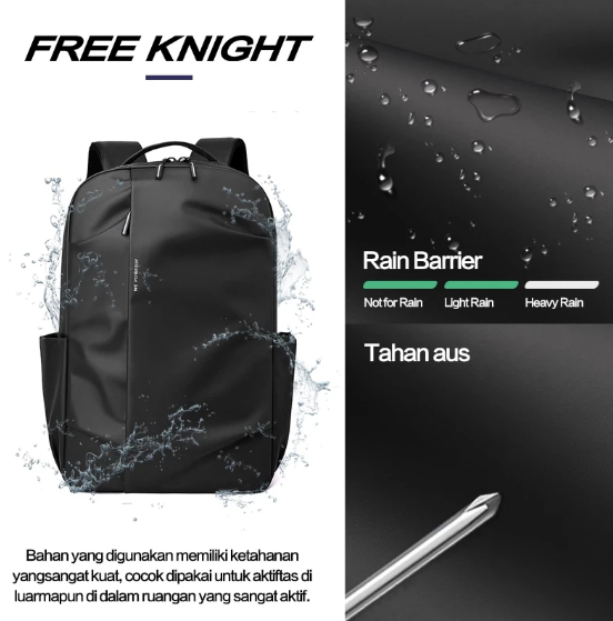 Freeknight Tas Ransel TR716
