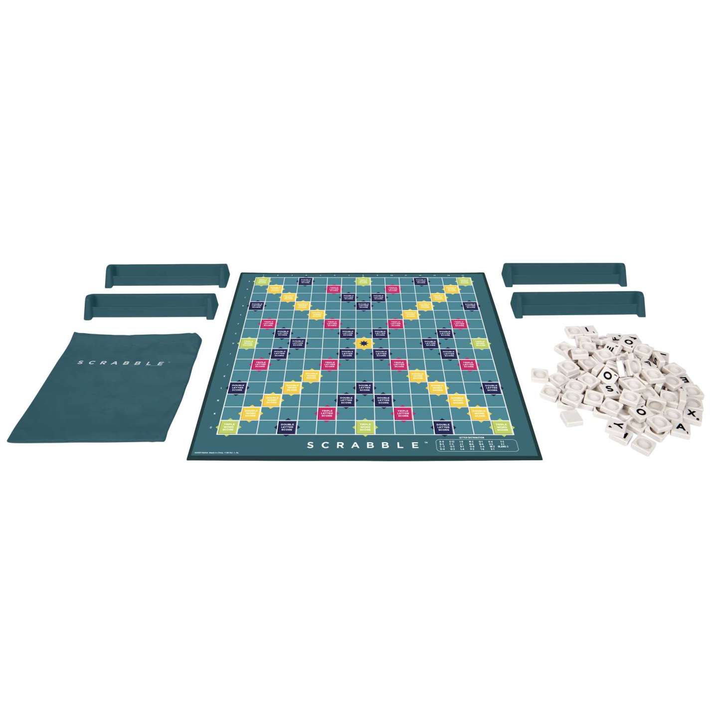Scrabble Core Refresh 3