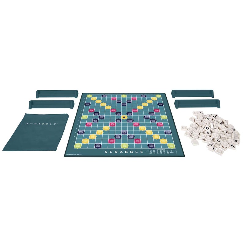 Scrabble Core Refresh 3