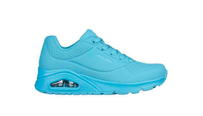 Skechers Uno Women's Sneakers 4