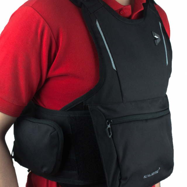 Kalibre Hyper Driver 01 Art 970236000