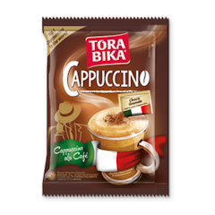 Torabika® Cappuccino