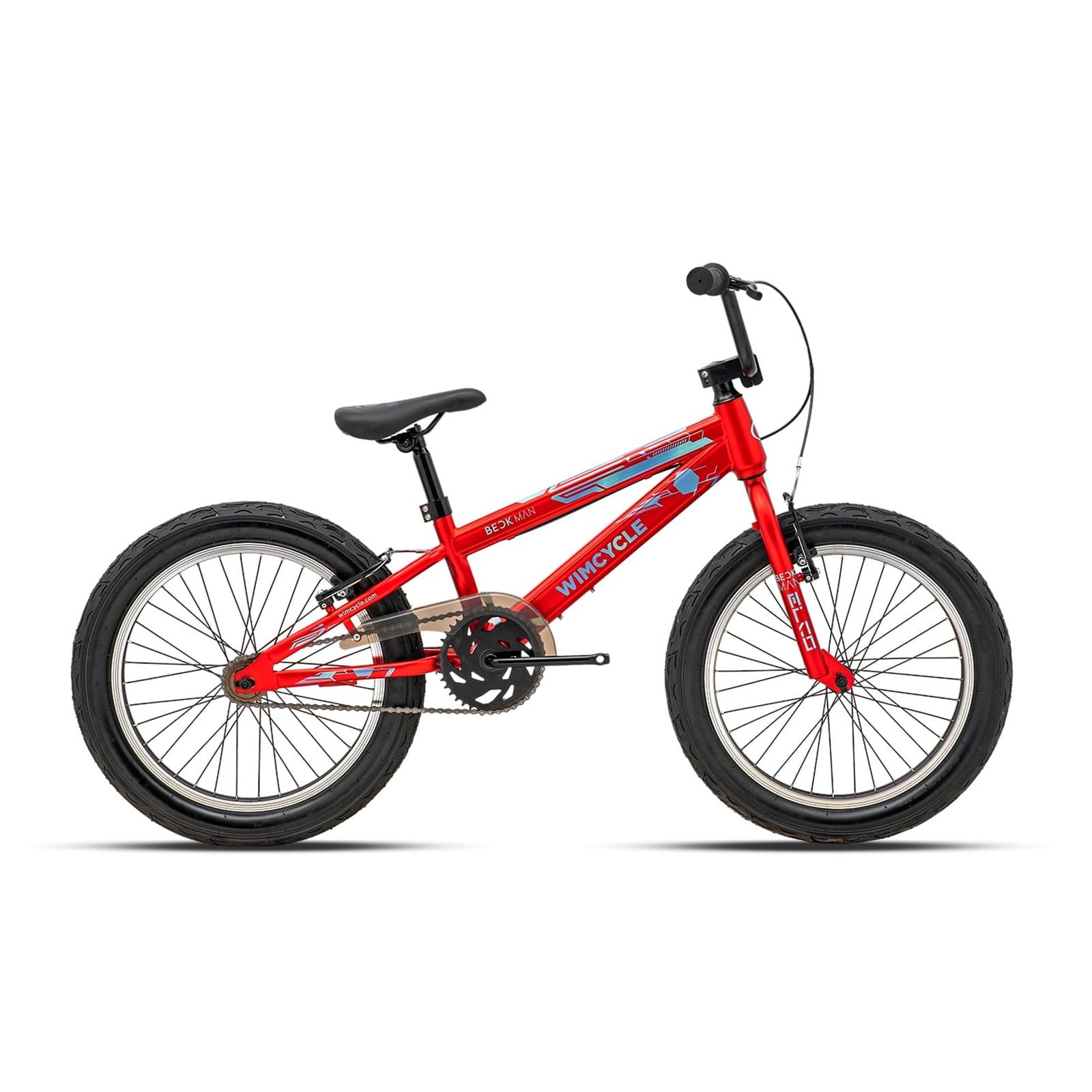 Wimcycle Beckman Elco 20"