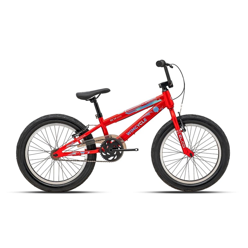 Wimcycle Beckman Elco 20" 1
