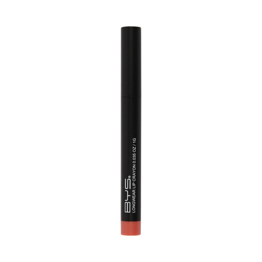 BYS Cosmetics BYS Longwear Matte Lip Crayon - Peachy Keen