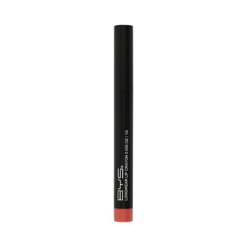 BYS Longwear Matte Lip Crayon - Peachy Keen 5