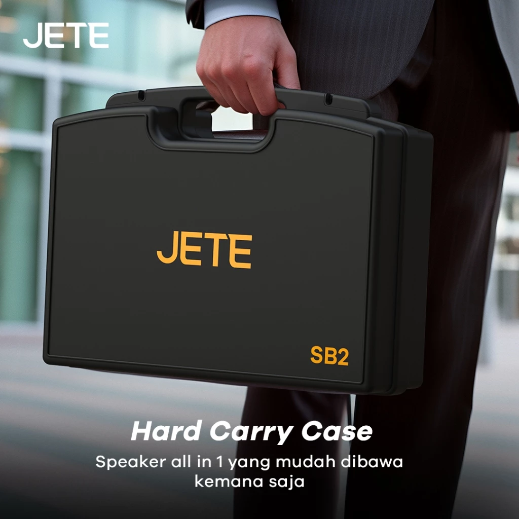 JETE Speaker SB2