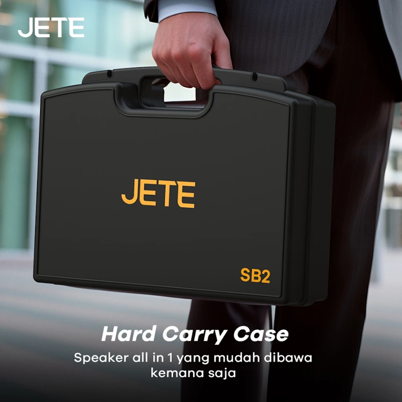 JETE Speaker 4