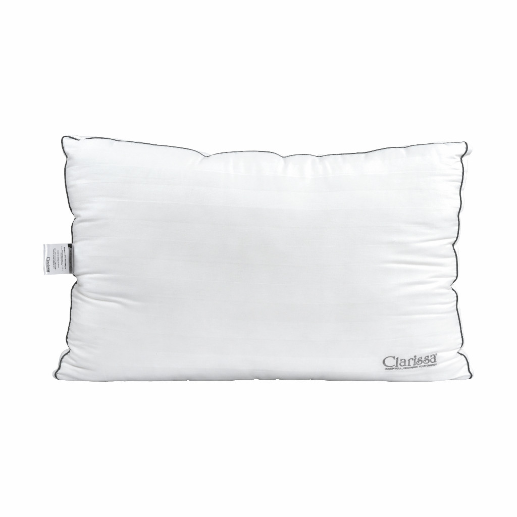10 Rekomendasi Bantal Microfiber Terbaik (Terbaru Tahun 2026) 1