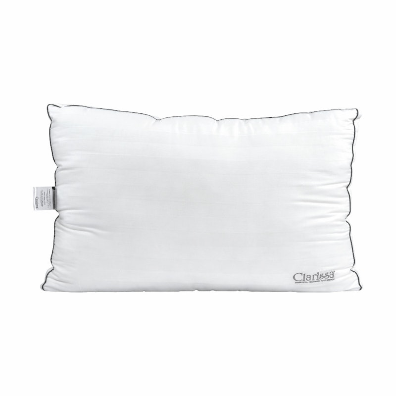 Clarissa Bantal Nano Microfibre MAXI 1