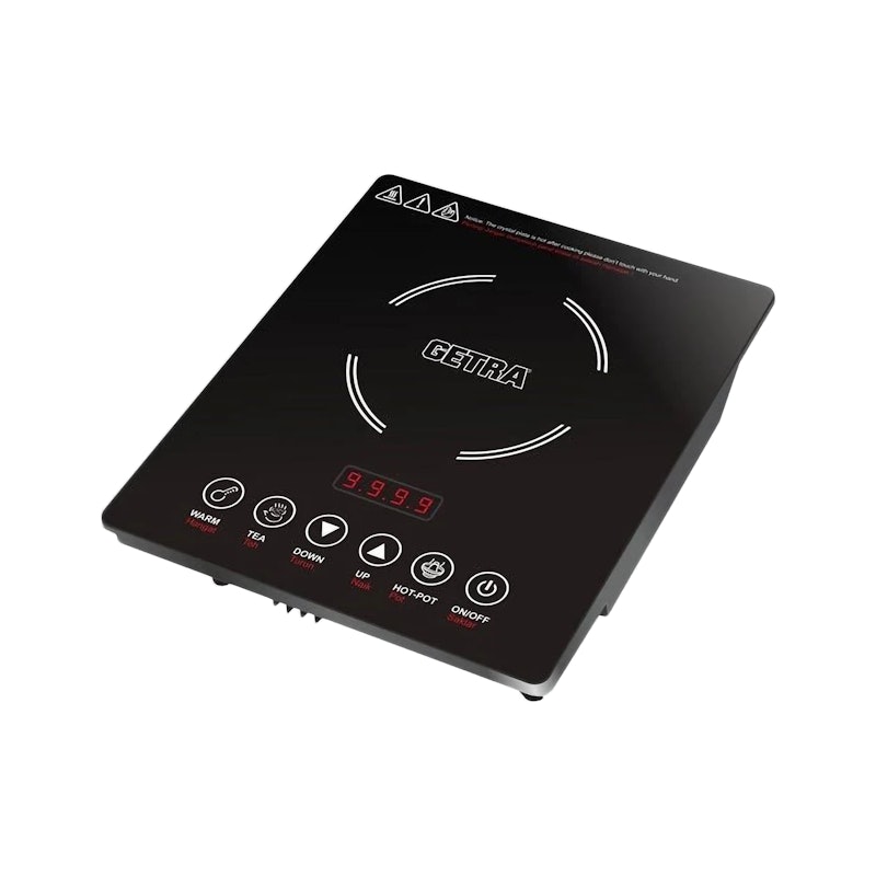 GETRA Induction Cooker 1
