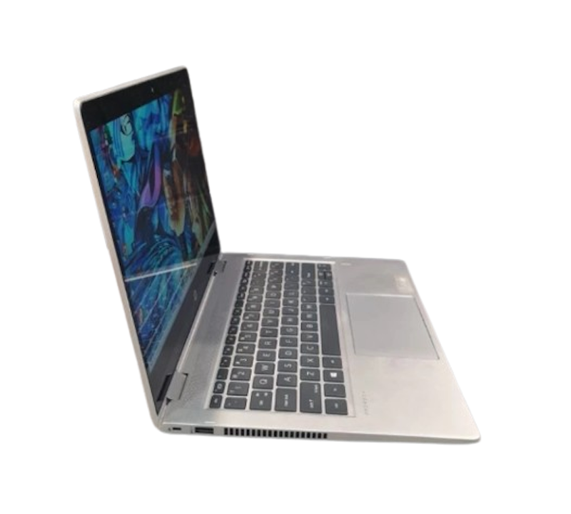 HP ProBook X360 435 G8 1