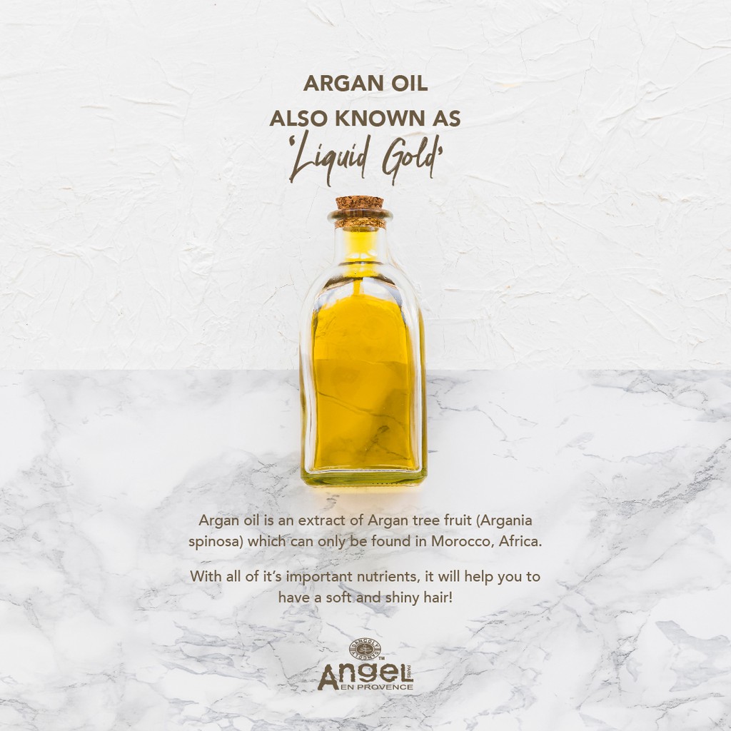 Dancoly Argan Repair Oil 5