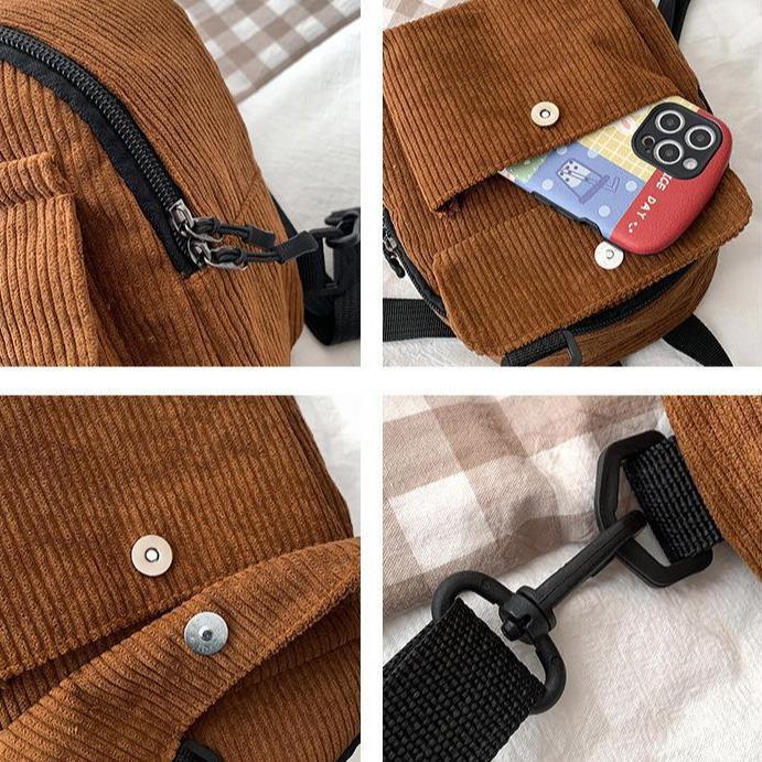 Hayden Meghan Bag Mini Backpack HYB6A