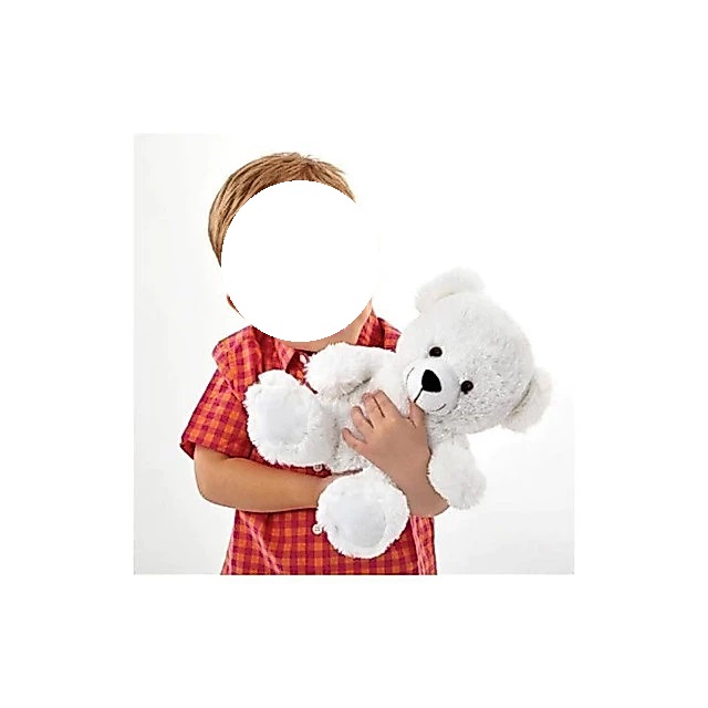Addo Snuggle Buddies Brilliant Light Up Bear 2