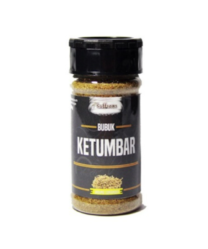 Ketumbar Bubuk 1