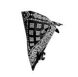 10 Rekomendasi Bandana Wanita Terbaik 1