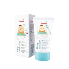 Bambi Baby Telon Balm