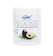 Kosmindah Wangi Good Creambath Emulsion Avocado 1