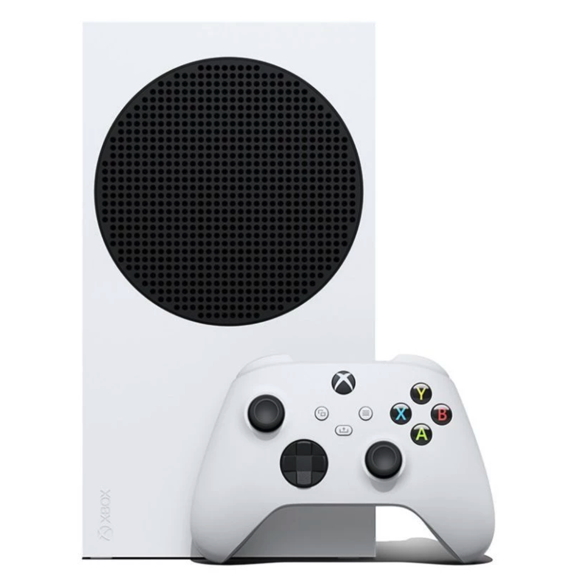 Microsoft Xbox Series S