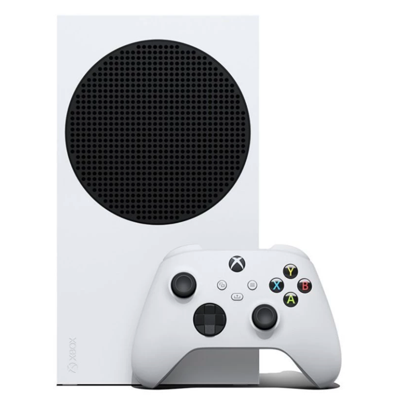 Xbox Series S 5