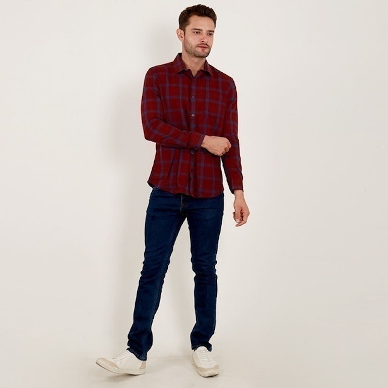 Flanel Gavin 5