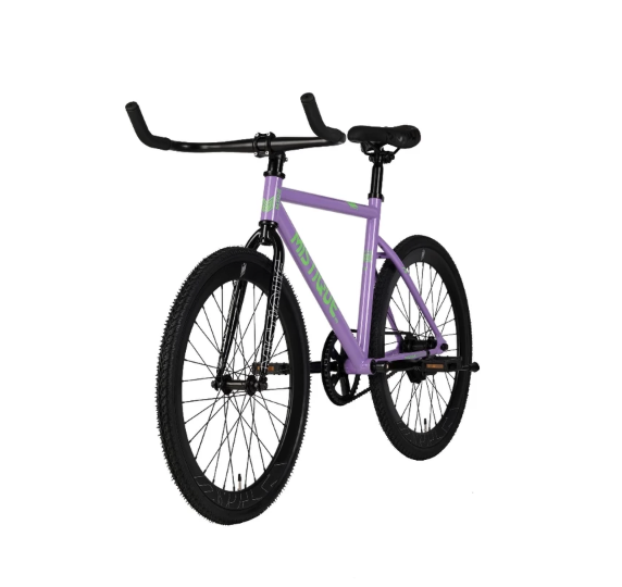 Roda Maju Bahagia Alton FX Mistique Bullhorn 24 Inch