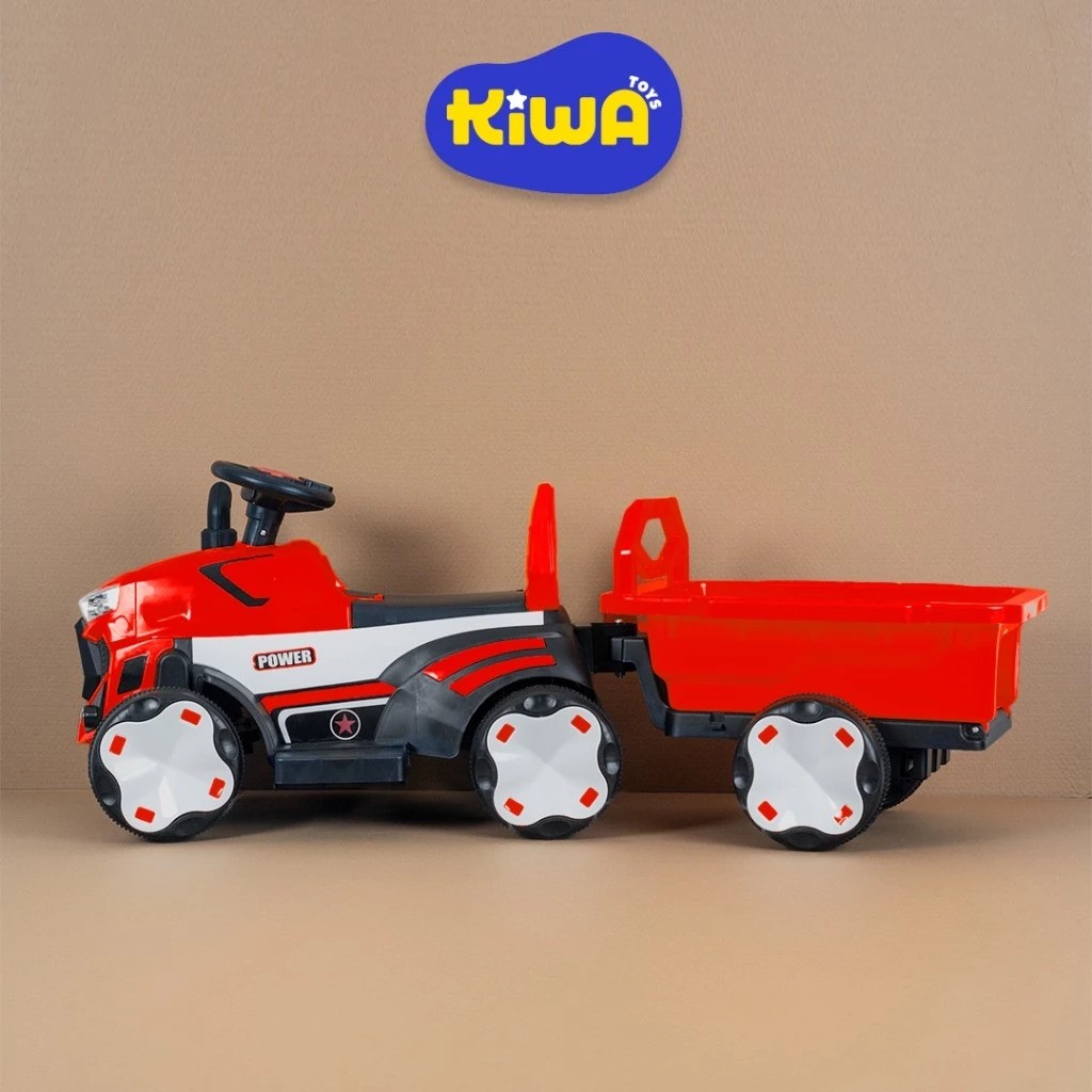 Kiwa Toys Mobilan Aki Anak MB02 2
