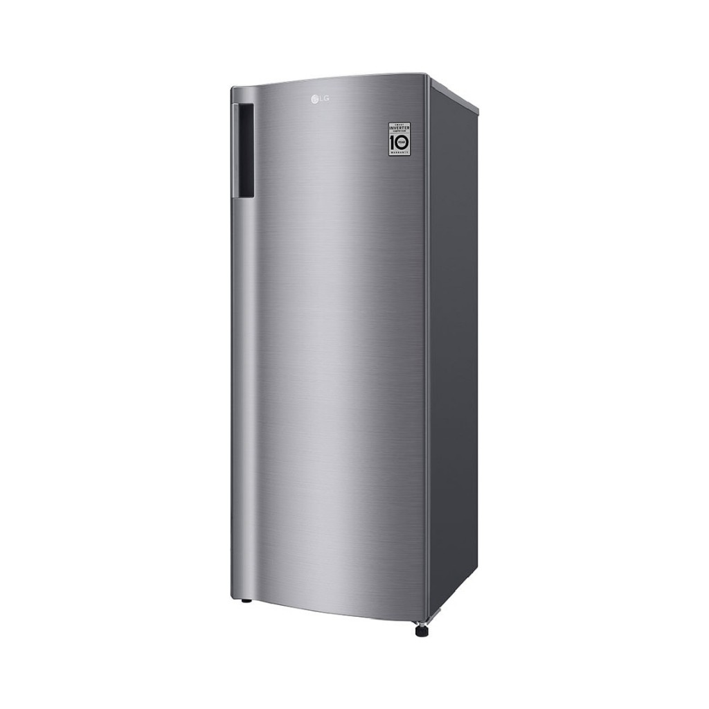 Freezer 1 Pintu - Platinum 5