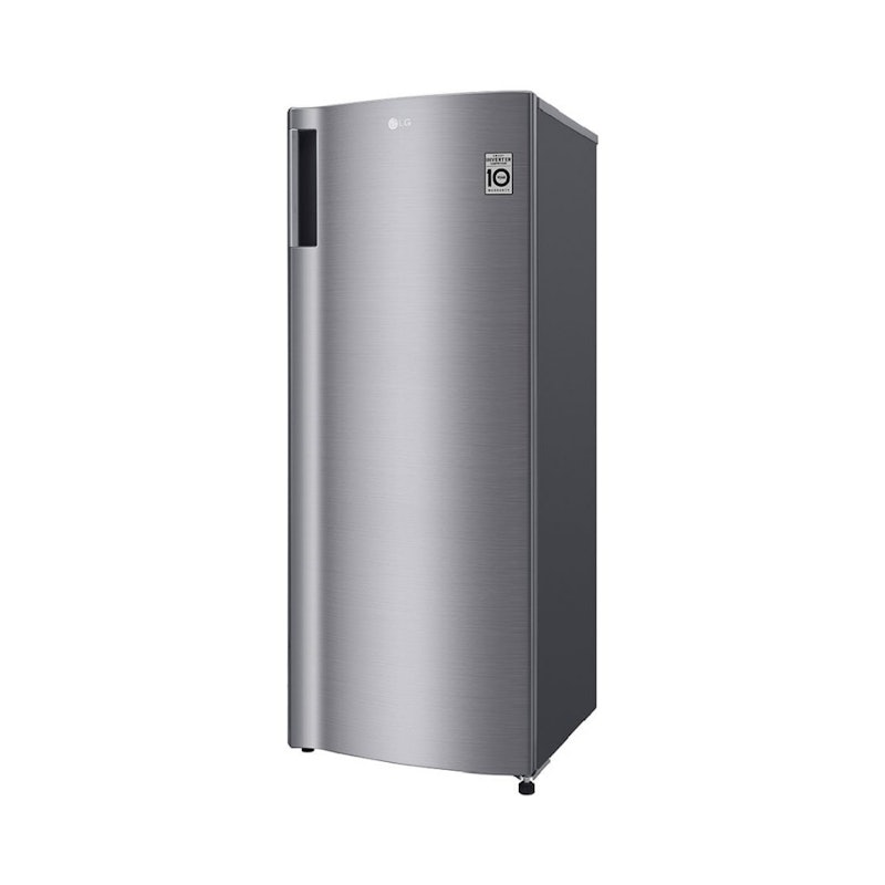 Freezer 1 Pintu - Platinum 5