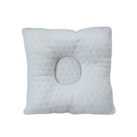 Quokka Luxury Anti Flat Head Baby Pillow