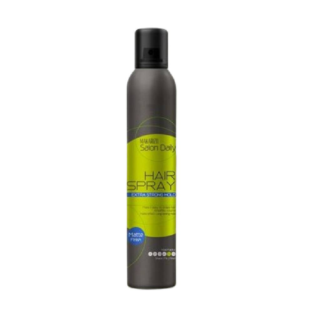 Makarizo Professional ｜ Salon Daily Hair Spray Extra Strong Hold
