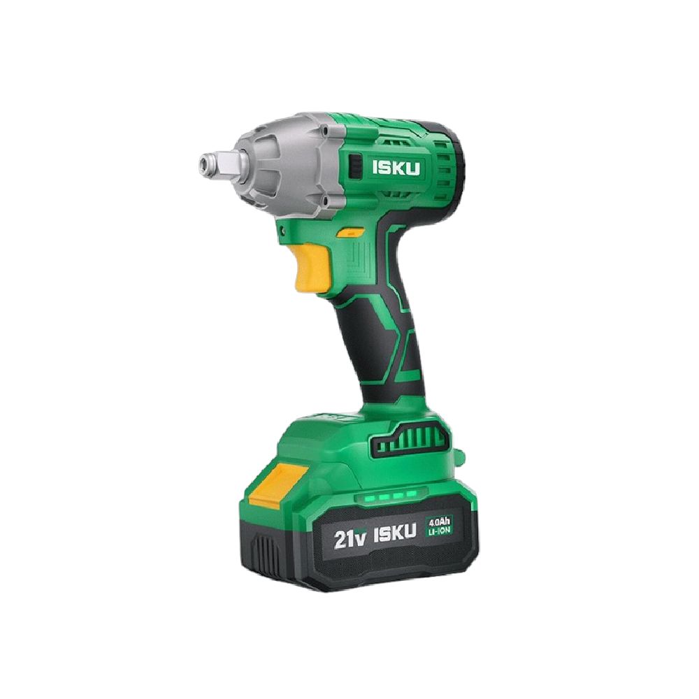ISKU Impact Wrench 21V