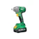 Isku Teknologi Indonesia ISKU Impact Wrench 21V 1