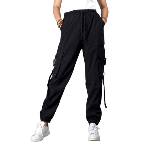 OKECHUKU Artha Celana Hypebeast