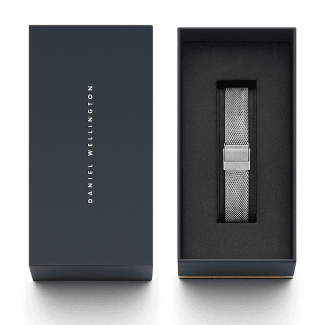 Daniel Wellington  Petite Sterling DW00200140